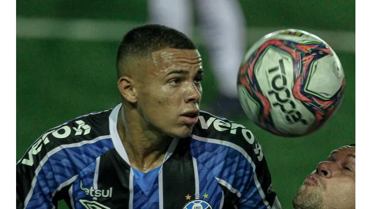 Foto: Fernando Alves/AGIF