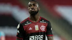 Foto: Jorge Rodrigues/AGIF