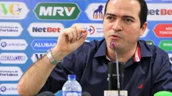 Foto: Bruno Oliveira/ Fortaleza