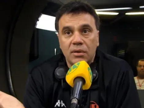 M. Beting não poupa após eliminação na CdB e 10 jogadores são criticados