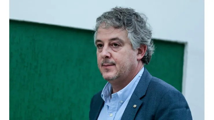 Foto: Ale Cabral/AGIF