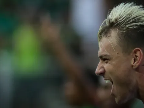 Róger Guedes comanda zoação ao Cruzeiro e agita torcedores do Galo