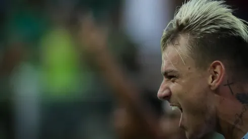 Foto: Pedro Vale/AGIF