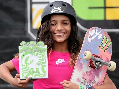 Jogos Olímpicos: Brasil fecha a delegação do skate, modalidade estreante