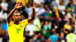 Foto: Ale Cabral/AGIF