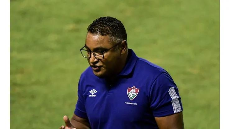 Foto: Thiago Ribeiro/AGIF