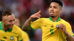 Seleção brasileira corre atrás do décimo título da Copa América (Foto: Getty Images)