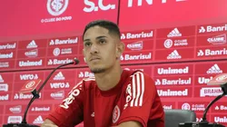 Foto: Flickr Oficial Sport Club Internacional - autor: Ricardo Duarte