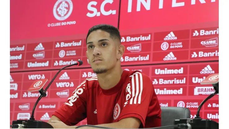 Foto: Flickr Oficial Sport Club Internacional - autor: Ricardo Duarte