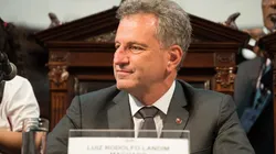 Foto: Flickr Oficial Clube de Regatas Flamengo - autor: Alexandre Vidal