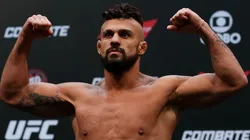 Vitor Belfort, ex-lutador de MMA (Foto: Getty Images)