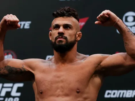 Vitor Belfort revela que enfrentará lenda do boxe mundial em agosto