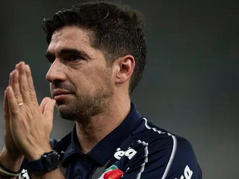 Abel Ferreira é informado e Palmeiras pode ter novidade contra o CRB