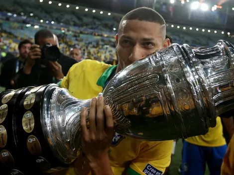 Copa América: veja fatos, curiosidades e quem são os artilheiros da competição