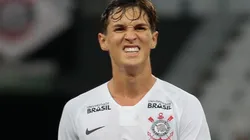 Vital pode perder a titularidade - Foto: Marcello Zambrana/AGIF.