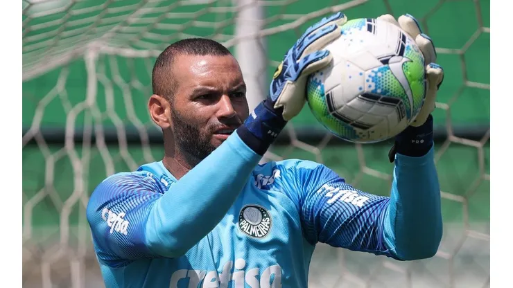 Foto: Flickr Oficial Sociedade Esportiva Palmeiras - autor: César Greco