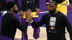 Astros do Los Angeles Lakers, não estarão com o Dream Team que defenderá o ouro nas Olimpíadas