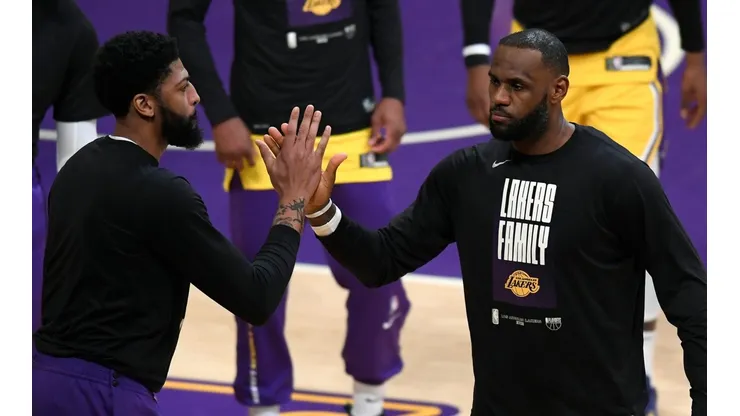 Astros do Los Angeles Lakers, não estarão com o Dream Team que defenderá o ouro nas Olimpíadas