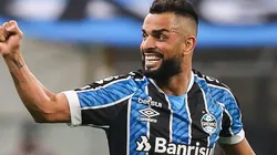 Maicon deve retornar ao time - Foto: Pedro H. Tesch/AGIF.