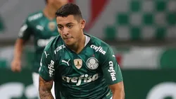 Foto: Cesar Greco/Palmeiras