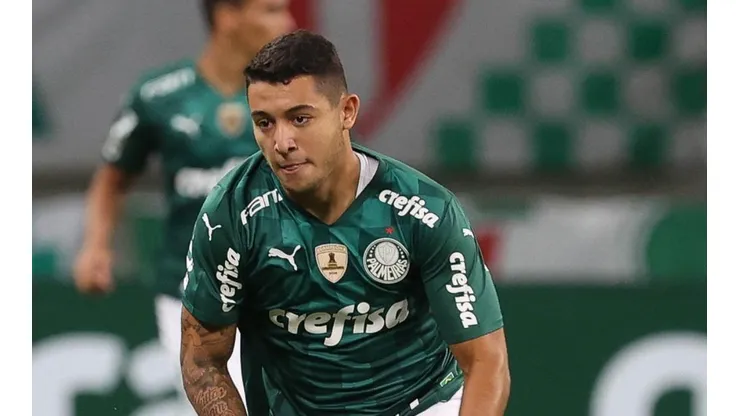 Foto: Cesar Greco/Palmeiras
