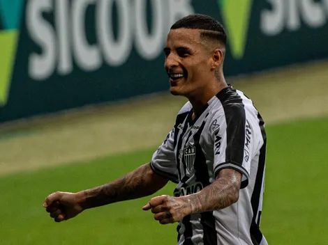 Arana tem contrato encerrando pagamento ao Sevilla entra em pauta