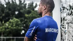 Foto: Gustavo Aleixo/Cruzeiro