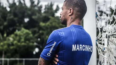 Foto: Gustavo Aleixo/Cruzeiro