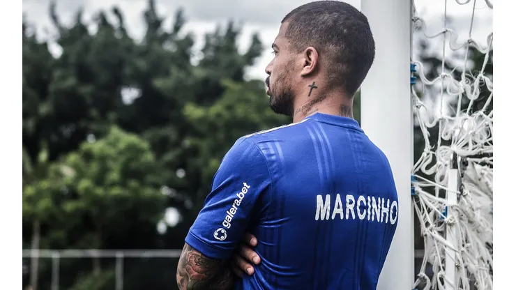 Foto: Gustavo Aleixo/Cruzeiro