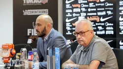 Foto: Rodrigo Coca/Agência Corinthians