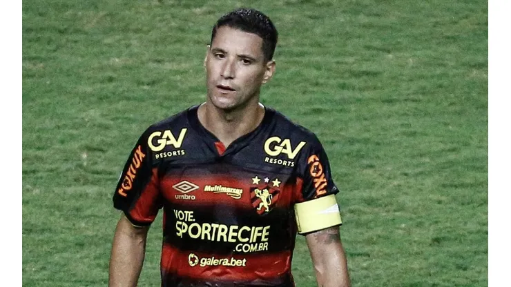 Foto: Paulo Paiva/AGIF