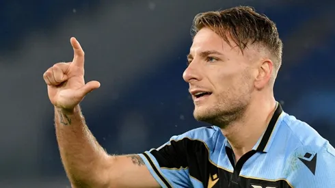 Foto: Marco Rosi - SS Lazio/Getty Images