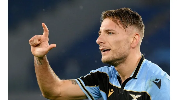 Foto: Marco Rosi - SS Lazio/Getty Images