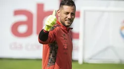 Foto: Alexandre Vidal/CRF