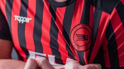 Íbis anuncia que vai contratar jogadores e a web vai à loucura e indica candidatos. (Foto: Íbis/ Twitter)