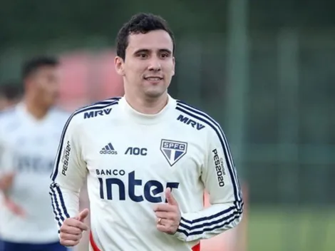 Rizek sai da casinha e detona declaração de Pablo após a vitória contra o 4 de Julho