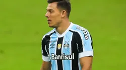 Foto: Pedro H. Tesch/AGIF