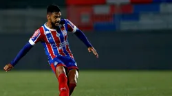 Foto: Felipe Oliveira - Flickr Oficial Esporte Clube Bahia