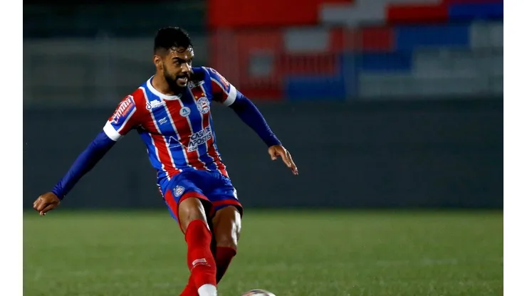 Foto: Felipe Oliveira - Flickr Oficial Esporte Clube Bahia