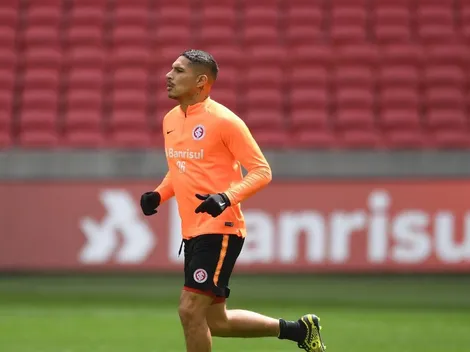 Ramírez pode ficar sem Guerrero e Palacios por até 10 jogos