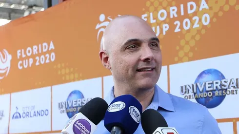 Foto: César Greco/ Palmeiras