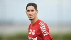 Foto: Ricardo Duarte/Internacional