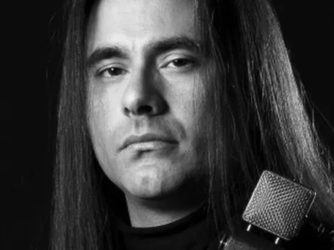 Morte de André Matos completa dois anos nesta terça-feira (8); Angra faz homenagem para o vocalista