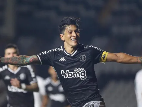 Em jogo polêmico, Vasco empata com o Boavista e avança na Copa do Brasil