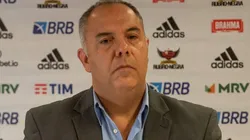 Foto: Alexandre Vidal / Flamengo