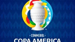 Confira como será o protocolo da Conmebol para a realização da Copa América, no Brasil. (Foto: Reprodução)