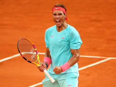 Rafael Nadal despacha Diego Schwartzman e vai às semifinais do Roland Garros; espanhol pode enfrentar Djokovic na próxima fase