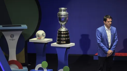 Grupos, datas, transmissão, campeões e muito mais. Tudo sobre a Copa América