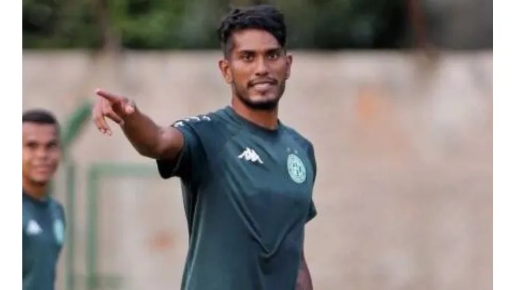 Foto: Thomaz Marostegan / Guarani FC