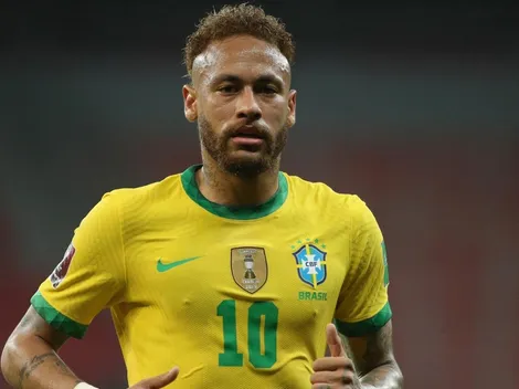 Brasil segue líder e 100%, Paraguai cai duas posições e Uruguai e Colômbia sobem uma; veja como ficou a tabela das Eliminatórias